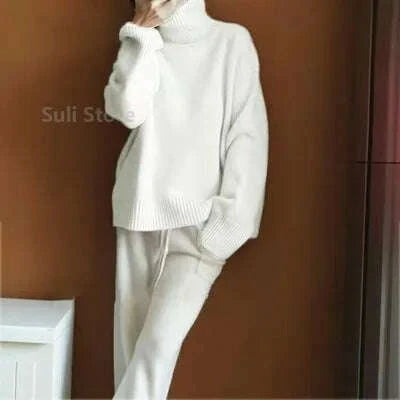 2023-autumn-and-winter-new-thick-cashmere-sweater-women-high-neck-pullover-sweater-warm-loose-knitted-base-sweater-jacket-topskimlud-womens-fashion-34627854