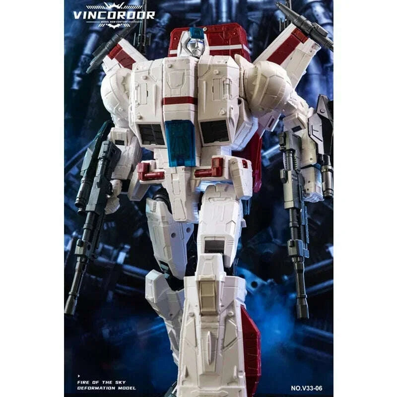 enlarged-version-ko-mp57-deformation-toy-model-car-robot-airplane---vincoroor-jetfire-skyfire-siege-series-v33-06kimlud-womens-fashion-34607541
