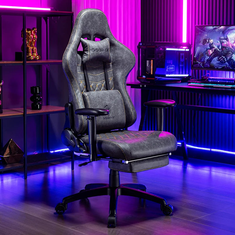 Playseat Modern Office Chair Study Recliner Mobile Designer Office Chair Comfortable Conference Reading Muebles Home Furniture