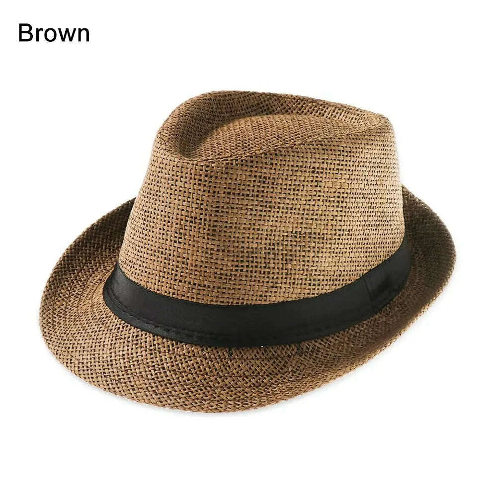 unisex-fashion-beach-sun-cap-summer-wide-brim-straw-panama-cap-casual-jazz-dress-hat-cowboy-fedora-hat-gangster-capkimludkimlud-35566909