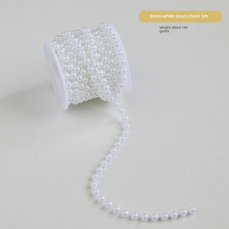 Christmas Tree Led Pendant Gilding Ribbon Christmas