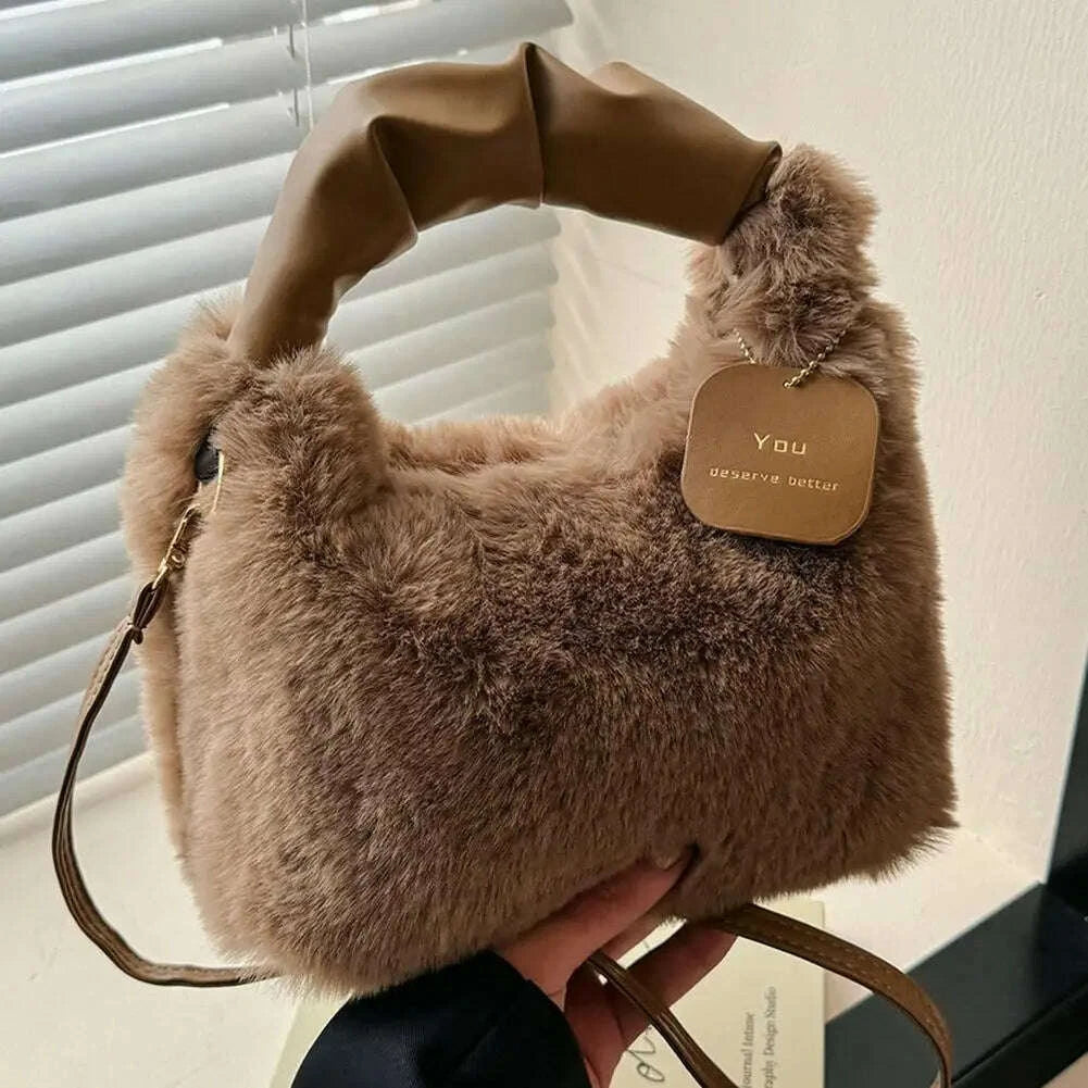 new-winter-plush-handbag-small-half-moon-crossbody-bag-simple-elegant-cute-ladies-shoulder-bagkimludkimlud-35557666