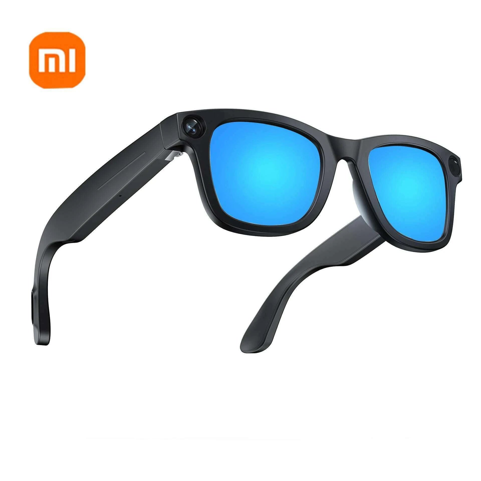 xiaomi-g300-smart-ai-glasses-800w-pixel-ai-shooting-camera-hd-photo-video-voice-call-translation-waterproof-bluetooth-glasseskimlud-womens-fashion-34600997