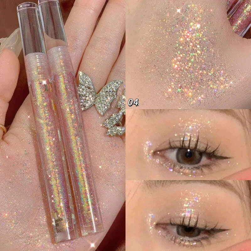 glitter-highlighter-liquid-eyeshadow-pearlescent-brighten-lying-silkworm-waterproof-diamond-polarized-eyeshadow-makeup-cosmetic-kimlud-kimlud-33920264