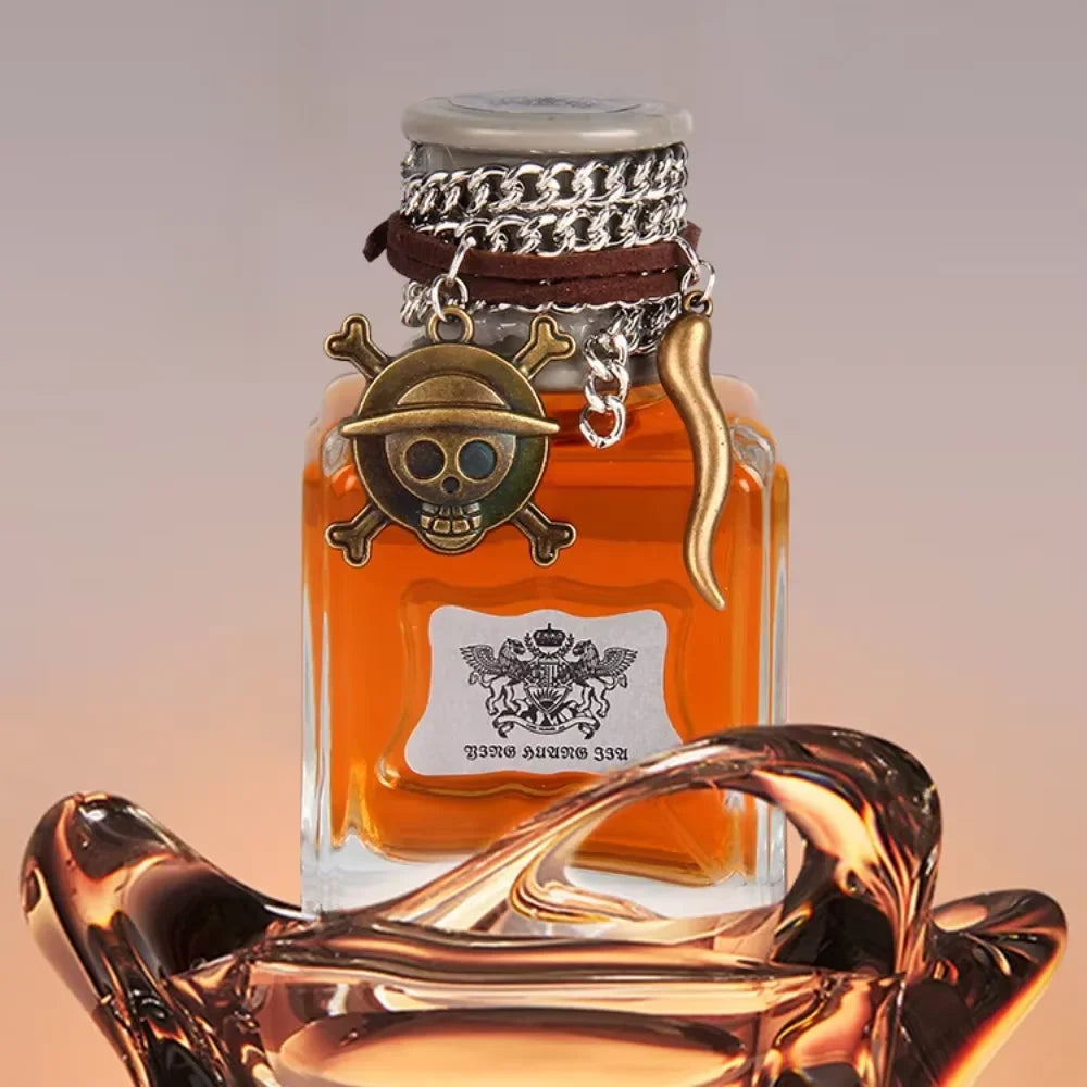 Oud Wood Signature Luxury Perfume For Men — Amber | KIMLUD