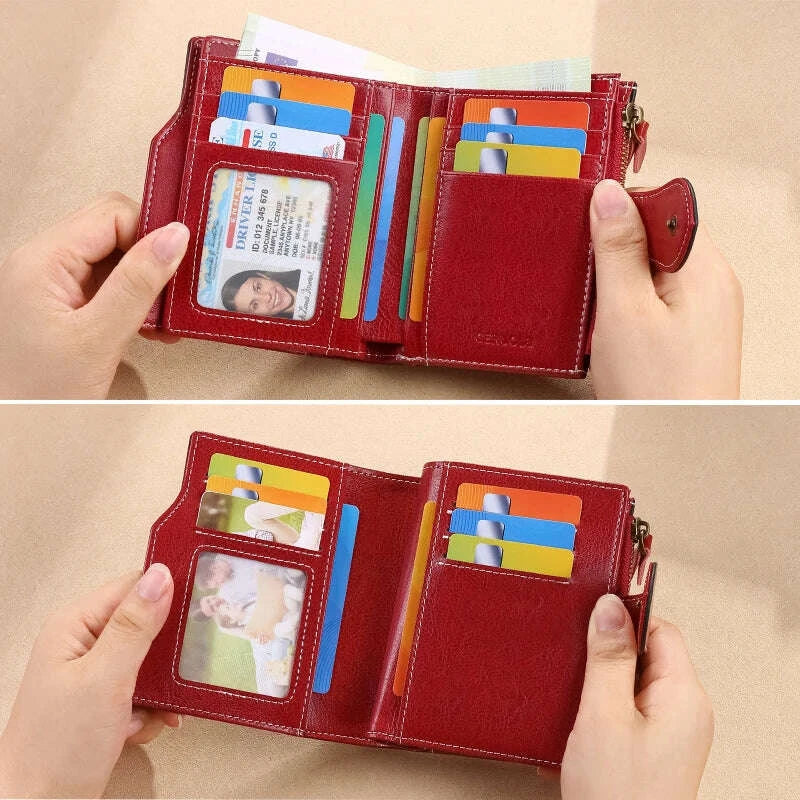 rfid-anti-theft-brush-new-three-fold-multi-fold-genuine-leather-cowhide-wallet-multifunctional-anti-tamper-magnetic-card-bag-shokimludkimlud-35567026