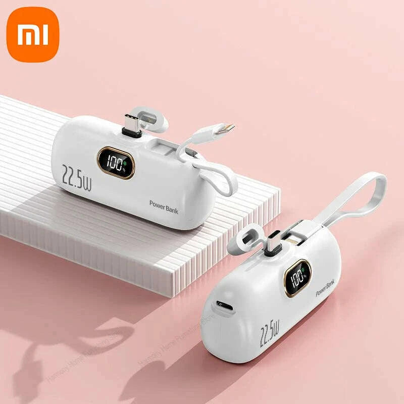 xiaomi-mini-convenient-mobile-power-bank-30000mah-portable-fast-charging-suitable-for-iphone-16-samsung-xiaomi-external-batterykimlud-womens-fashion-34602008