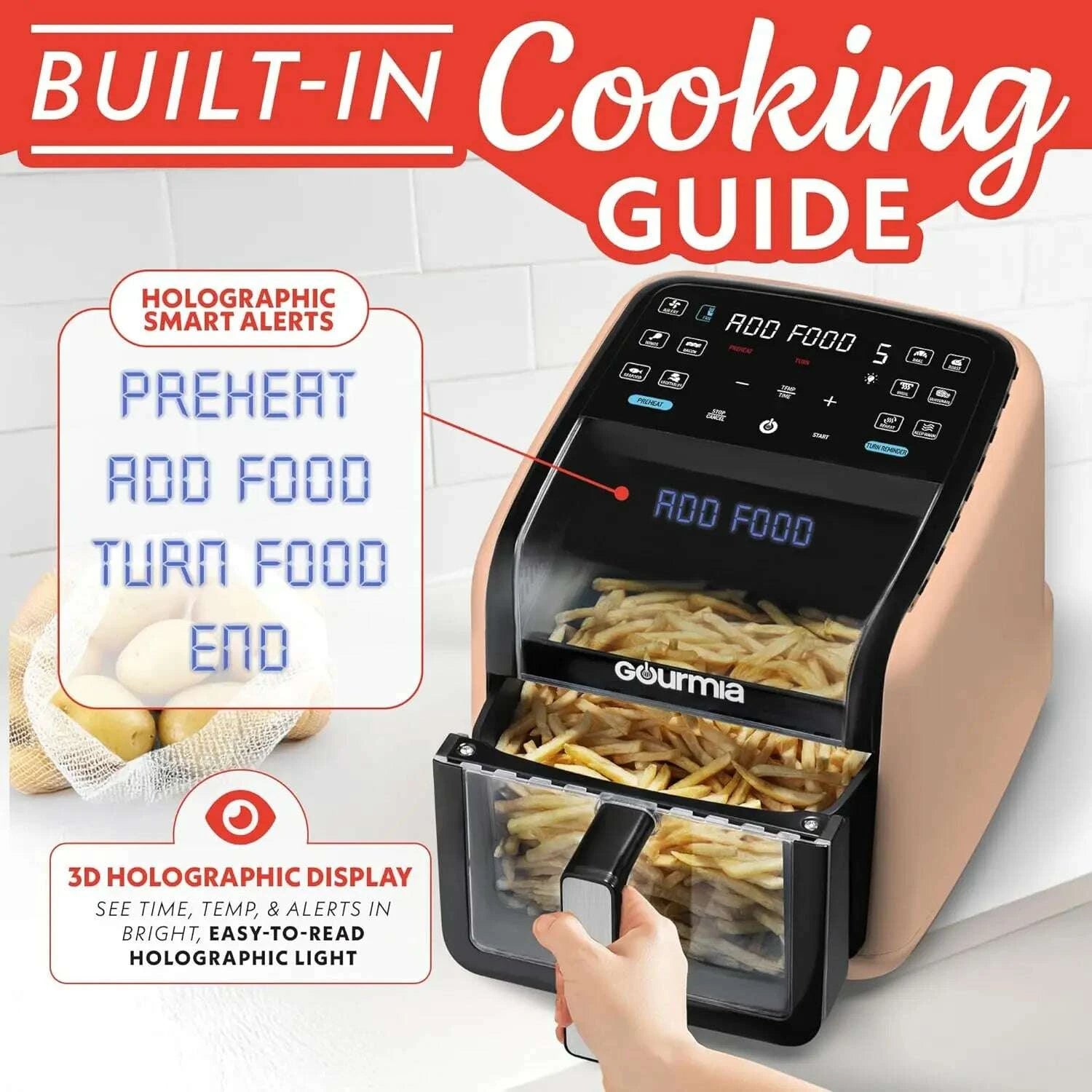 7-qt-air-fryer-with-panoramic-window-interior-light-12-presets-dishwasher-safe-accessories-in-peachkimludkimlud-35578507