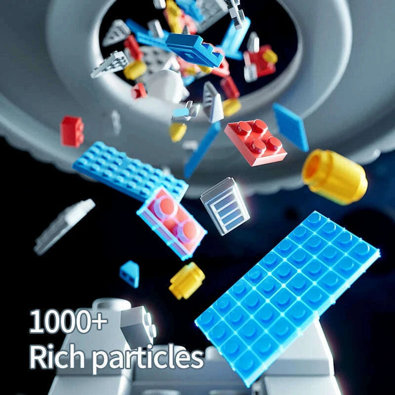 toylinx-launch-center-lunar-lander-model-building-blocks-spaceship-spaceport-figure-shuttle-rocket-bricks-construction-toyskimlud-womens-fashion-34620704