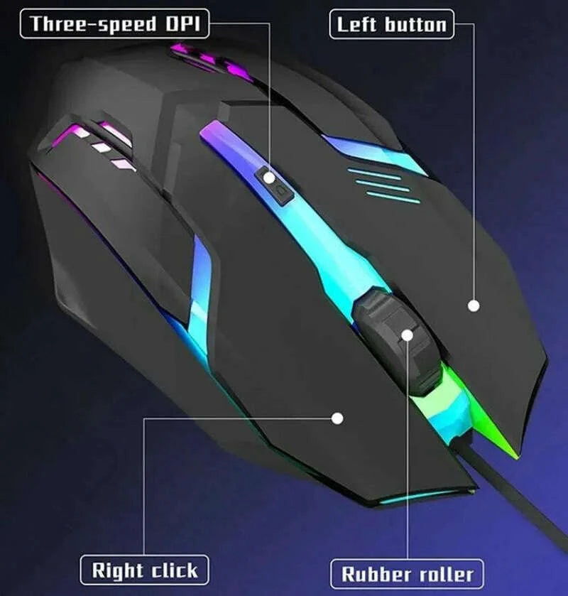 2025-latest-high-quality-ergonomic-gaming-mouse-for-desktop-and-laptop-computers4-button-usb-rgb-backlit-mousekimludkimlud-35571452