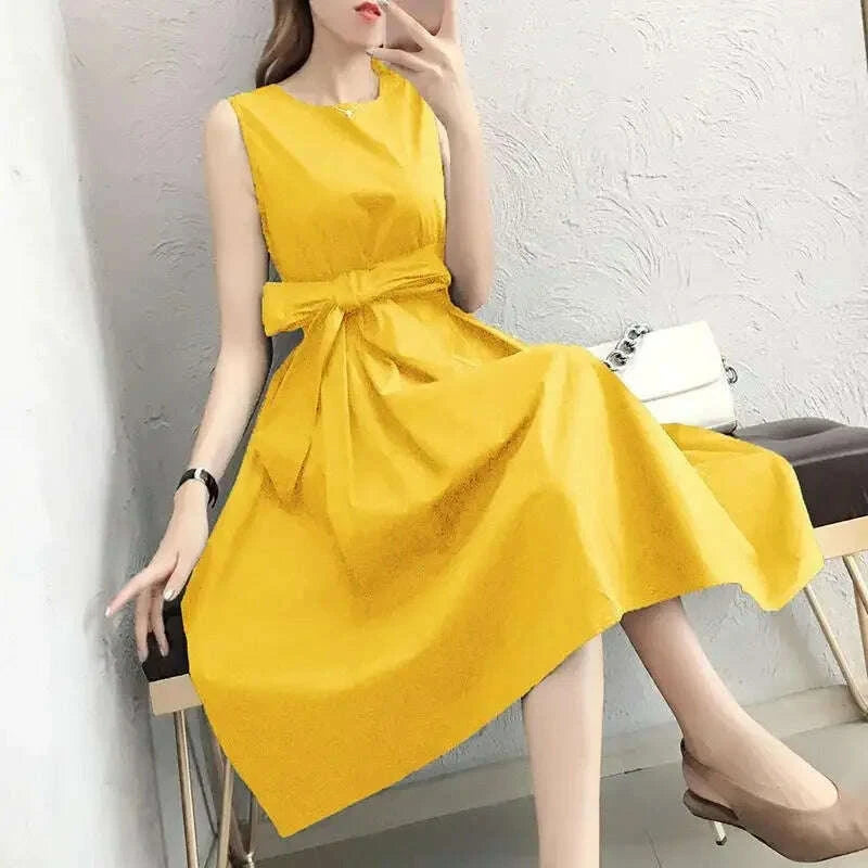 french-vintage-design-unique-summer-new-hepburn-style-goddess-elegant-sleeveless-dress-fairy-system-womens-dress-china-origin-kimlud-kimlud-33917194