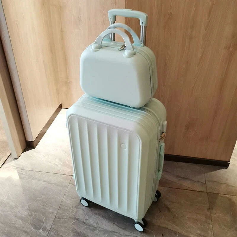 large-capacity-suitcase-lightweight-suitcase-set-20-inch-carry-on-cabin-suitcase-trolley-luggage-with-cup-holderkimlud-womens-fashion-34614447