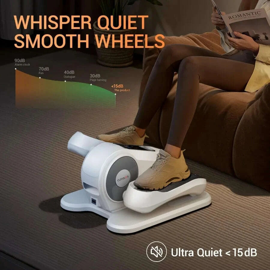 under-desk-elliptical-machine-electric-seated-pedal-exerciser-mini-ellipse-leg-exerciser-with-remoter-12-level-speeds-forward-akimludkimlud-35566148