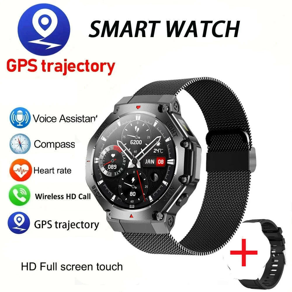 2025-new-led-smart-watch-mens-hd-amoled-bluetooth-call-waterproof-smartwatch-heart-rate-monitoring-womens-health-smart-watches-kimlud-kimlud-33912381