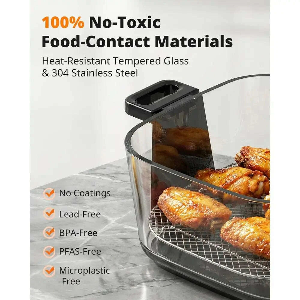 63-qt-glass-air-fryer-4-settings-manual-105-400℉-heat-95-less-oil-auto-pause-safe-for-dishwasherkimludkimlud-35578641