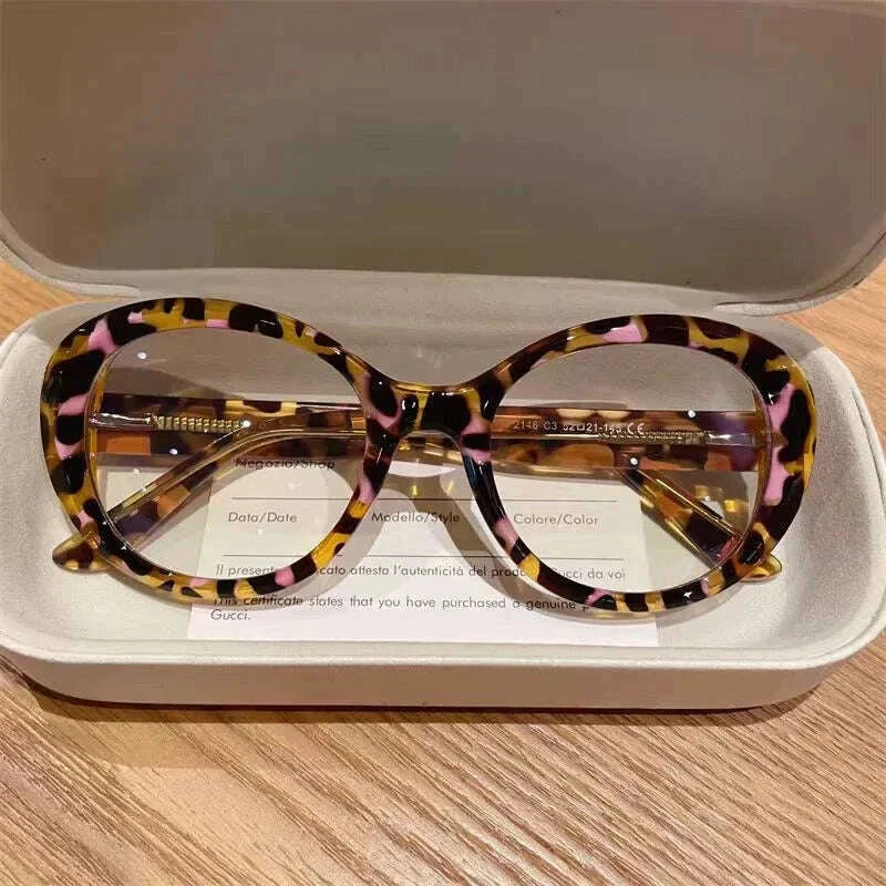 clloio-new-fashion-oval-transparent-frame-for-women-anti-blue-light-reading-glasses-myopia-customizable-prescription-eyeglasses-kimlud-kimlud-33913158