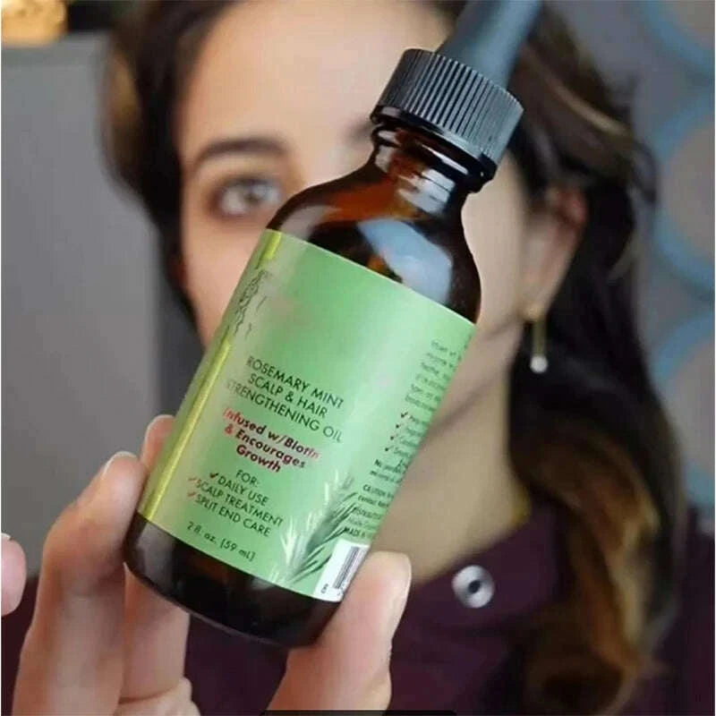 organics-rosemary-oil-mint-set-enhanced-hair-mask-essential-oil-strong-conditioner-moisturizing-repair-hair-care-shampookimlud-womens-fashion-34619735