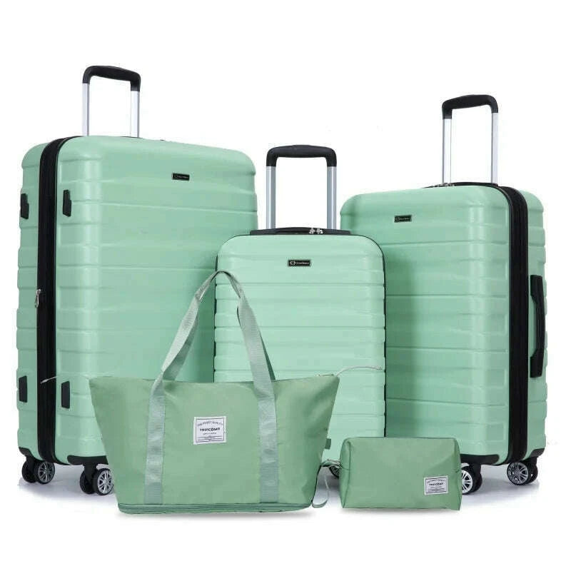 luggage-sets-3-piece-suitcases-with-double-spinner-wheelsuitcase-set-abs-hard-case-luggage-with-tsa-lock-kimlud-kimlud-33921078