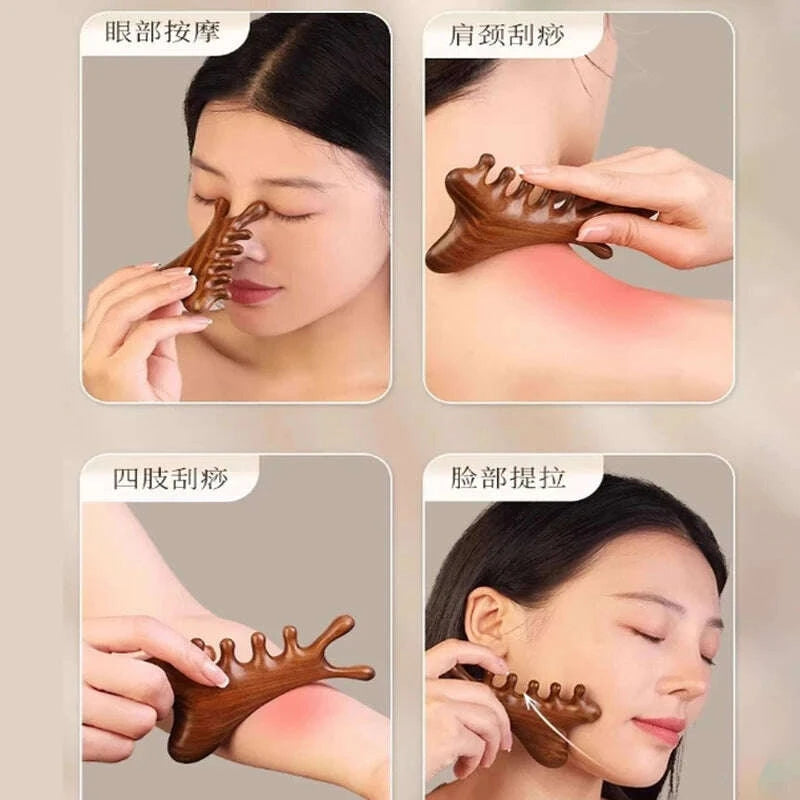 head-body-massager-neck-face-health-care-massage-tool-meridian-scalp-four-in-one-sandalwood-comb-massage-acupoint-nose-scraperkimludkimlud-35559653