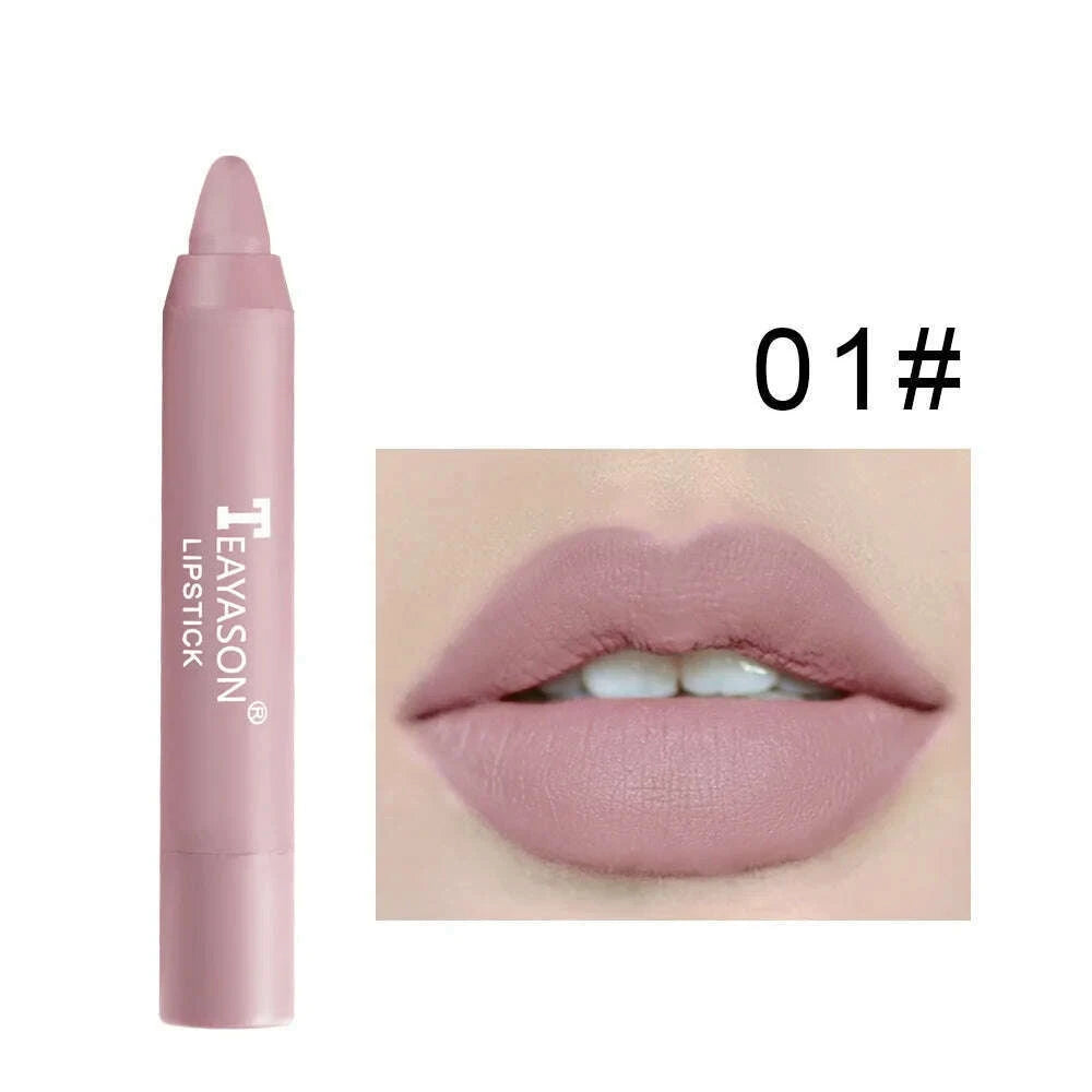 teayason-nude-velvet-matte-lipstick-long-lasting-moisturizing-lip-crayon-high-pigment-rotate-lipsticks-pen-woman-cosmeticskimlud-womens-fashion-34599660