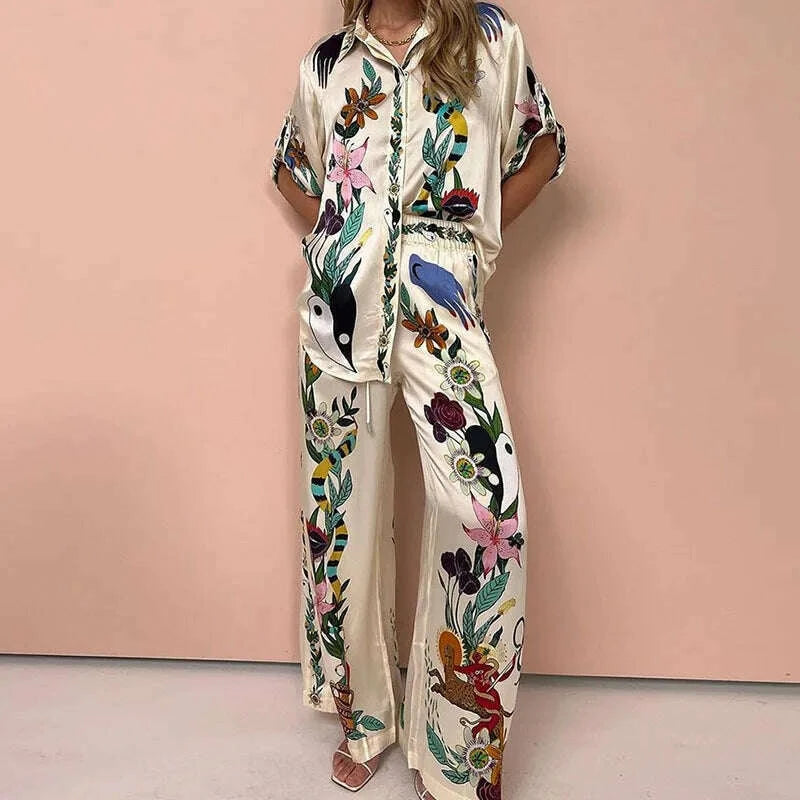 long-sleeve-long-pant-sets-women-retro-lapel-single-breasted-blouses-trousers-2-piece-set-printed-color-blocking-elastic-waist-kimlud-kimlud-33921648
