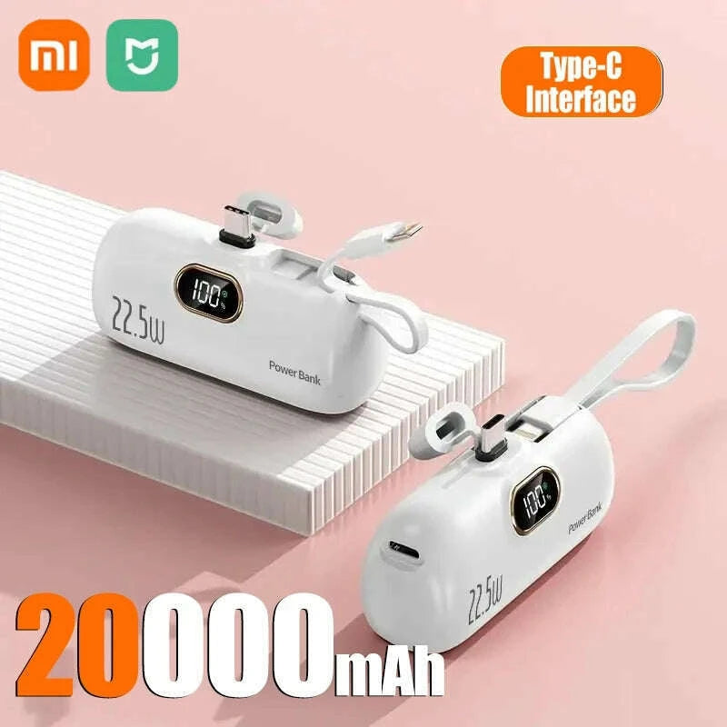 xiaomi-mini-convenient-mobile-power-bank-30000mah-portable-fast-charging-suitable-for-iphone-16-15-14-samsung-external-batterykimlud-womens-fashion-34601980