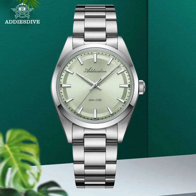 addiesdive-36mm-simple-stainless-steel-mens-watch-bubble-mirror-glass-luxury-quartz-watches-100m-waterproof-ad2066-reloj-hombre-kimlud-kimlud-33914594