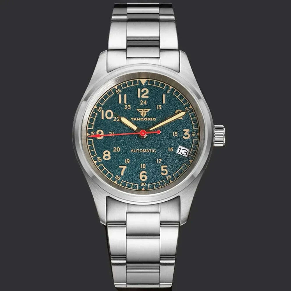 tandorio-20atm-waterproof-diver-36mm-field-watch-men-nh35-mechanical-movt-black-white-dial-luminous-sapphire-glass-38-auto-date-kimlud-kimlud-33914720