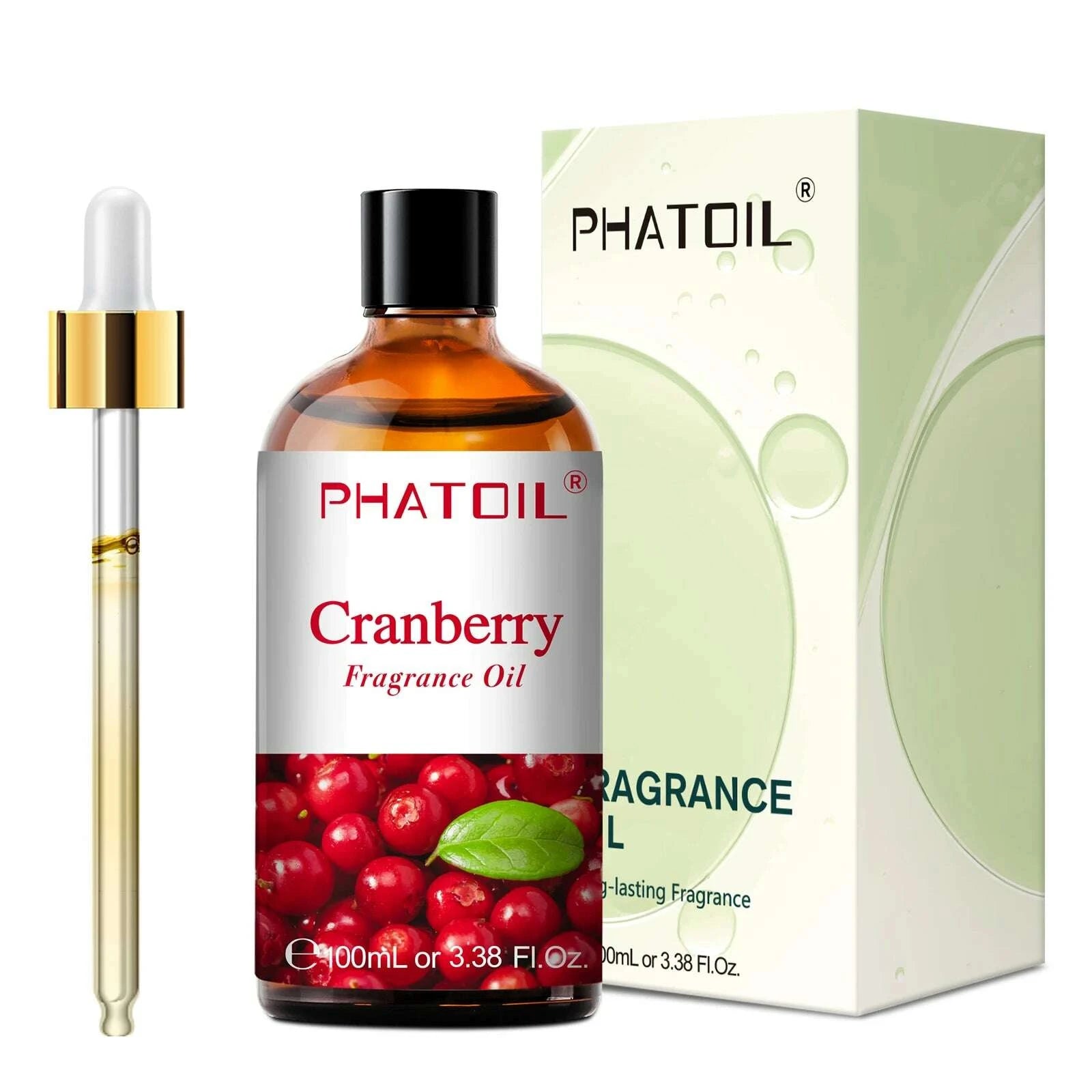 phatoil-100ml-aromatherapy-fragrance-oil-coconut-vanilla-strawberry-cherry-lemon-123pcs-aroma-oil-for-diffuser-candle-makingkimludkimlud-35559956