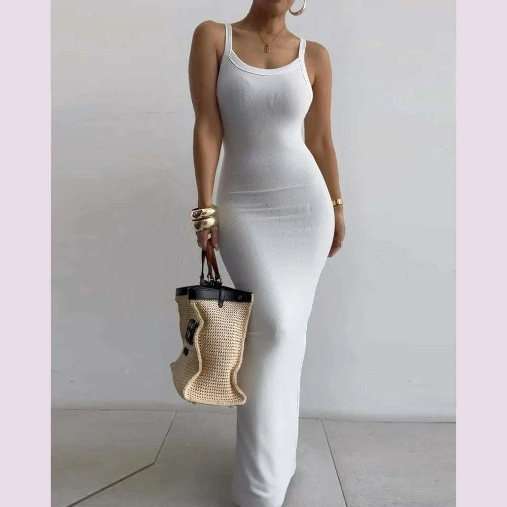 2025-women-s-sleeveless-strap-o-neck-sexy-belt-colorful-printed-long-skirt-evening-dress-y2k-sleeveless-solid-color-tight-fit-kimlud-kimlud-33922470