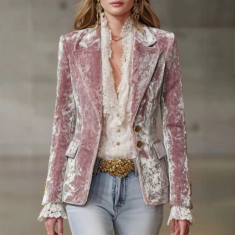 jacquard-print-velvet-blazers-for-women-jacket-single-breasted-suit-collar-blazer-coat-long-sleeve-fashion-female-outerwearkimludkimlud-35578701