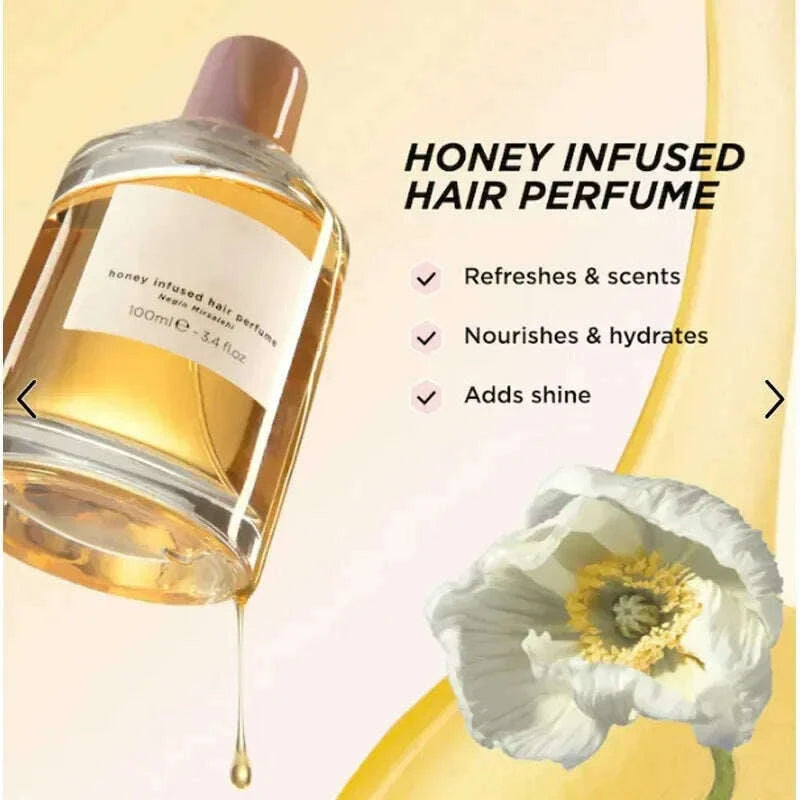 honey-nourishing-hair-oil-hair-care-fragrance-a-delicate-fragrance-that-makes-hair-fragrant-essential-oilkimlud-womens-fashion-34606806