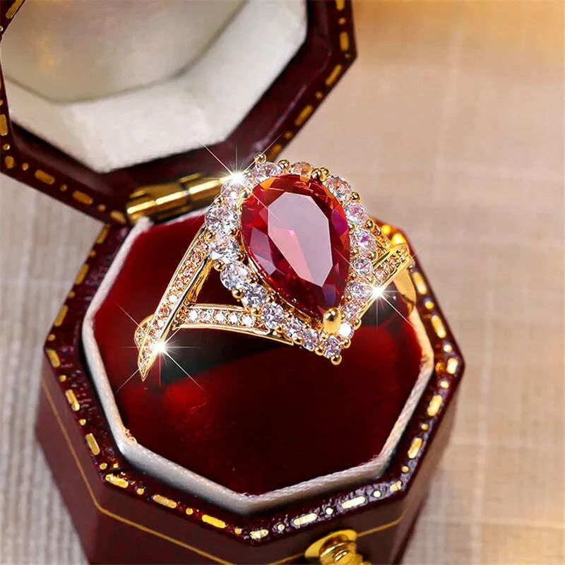 luxury-female-red-water-drop-zircon-stone-engagement-ring-trendy-gold-color-bride-wedding-jewelry-gift-for-womenkimlud-womens-clothes-35083559