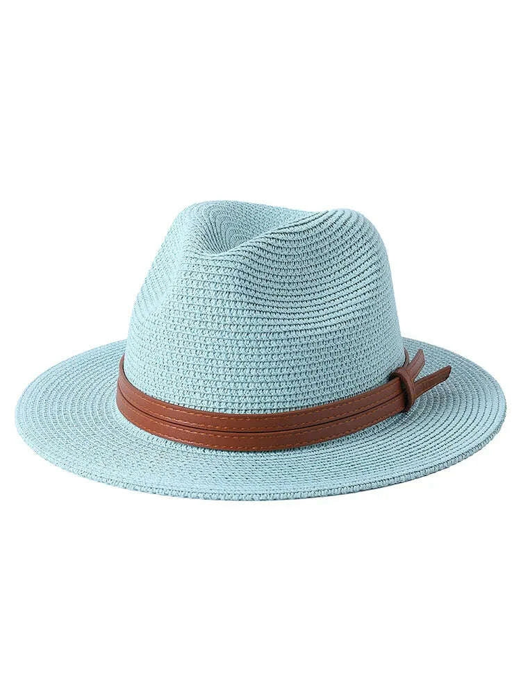 56-58-59-60cm-new-natural-panama-soft-shaped-straw-hat-summer-womenmen-wide-brim-beach-sun-cap-uv-protection-fedora-hatkimludkimlud-35575989