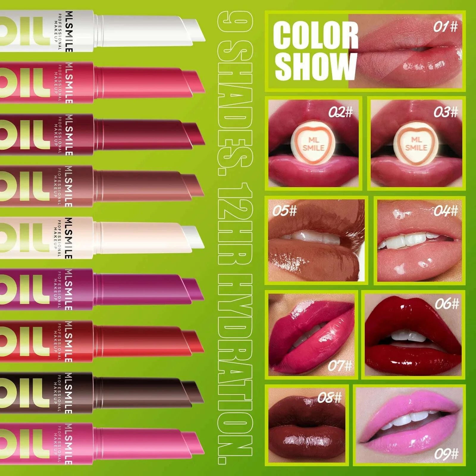 mlsmile-multi-color-silky-click-lip-care-hydrating-lip-gloss-with-radiant-mirror-high-shine-effortless-press-long-lasting-sexy-kimlud-kimlud-33921850