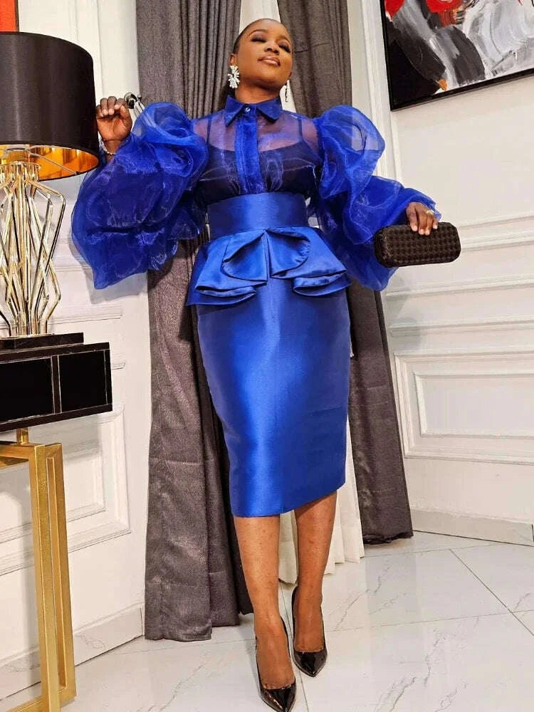 fashion-party-style-long-sleeved-blue-see-through-mesh-2-piece-set-for-womens-spring-office-sexy-club-party-birthday-skirt-setkimludkimlud-35560504