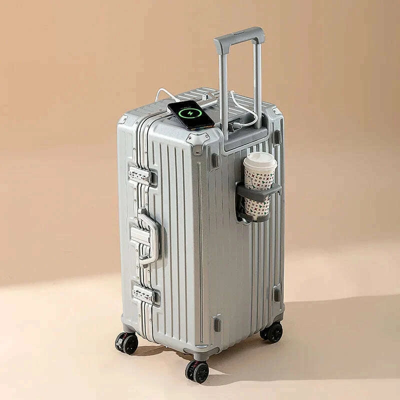 2024-new-durable-large-capacity-luggage-sets-suitcase-usb-charging-men-carry-on-boarding-travel-2426283034kimlud-womens-fashion-34613912