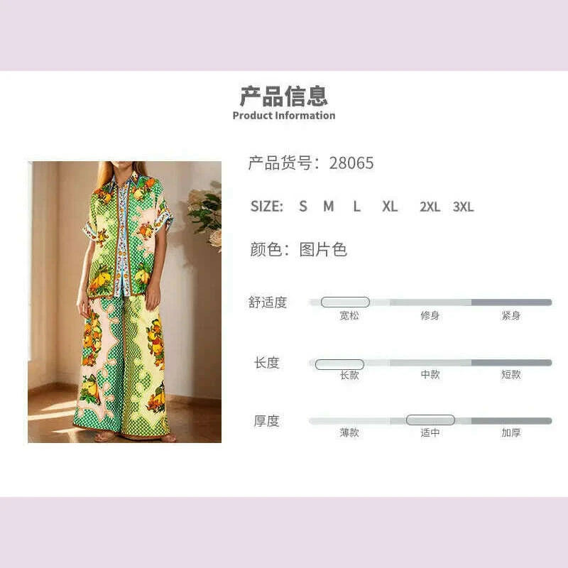 long-sleeve-long-pant-sets-women-retro-lapel-single-breasted-blouses-trousers-2-piece-set-printed-color-blocking-elastic-waist-kimlud-kimlud-33921661