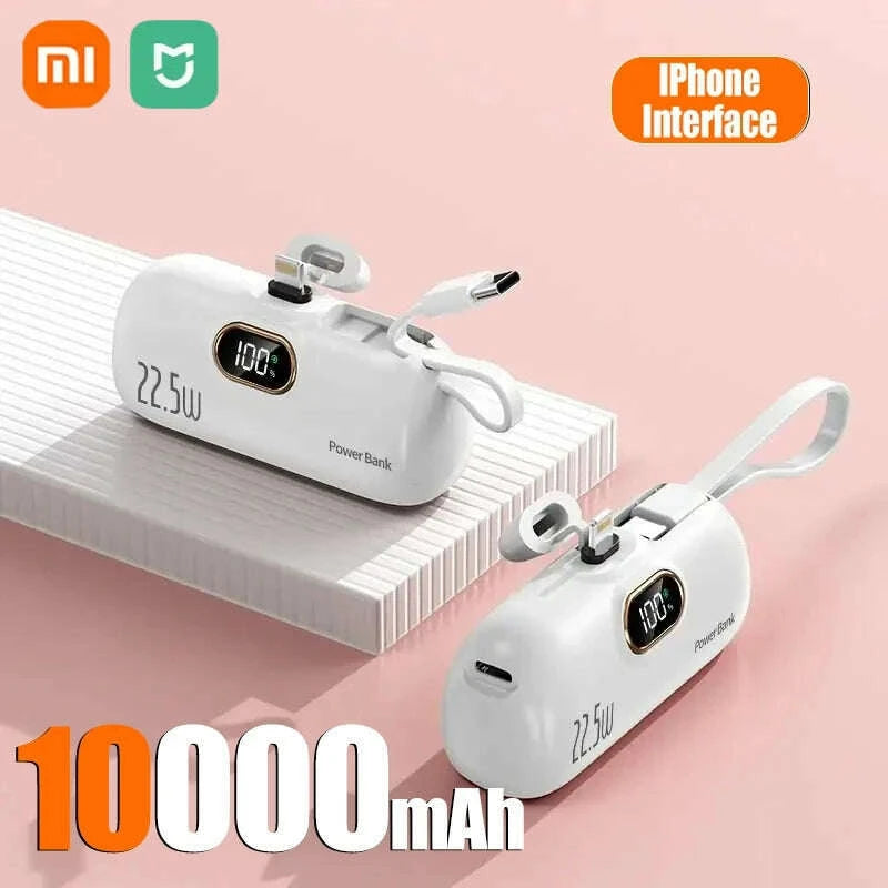 xiaomi-mini-convenient-mobile-power-bank-30000mah-portable-fast-charging-suitable-for-iphone-16-15-14-samsung-external-batterykimlud-womens-fashion-34601998