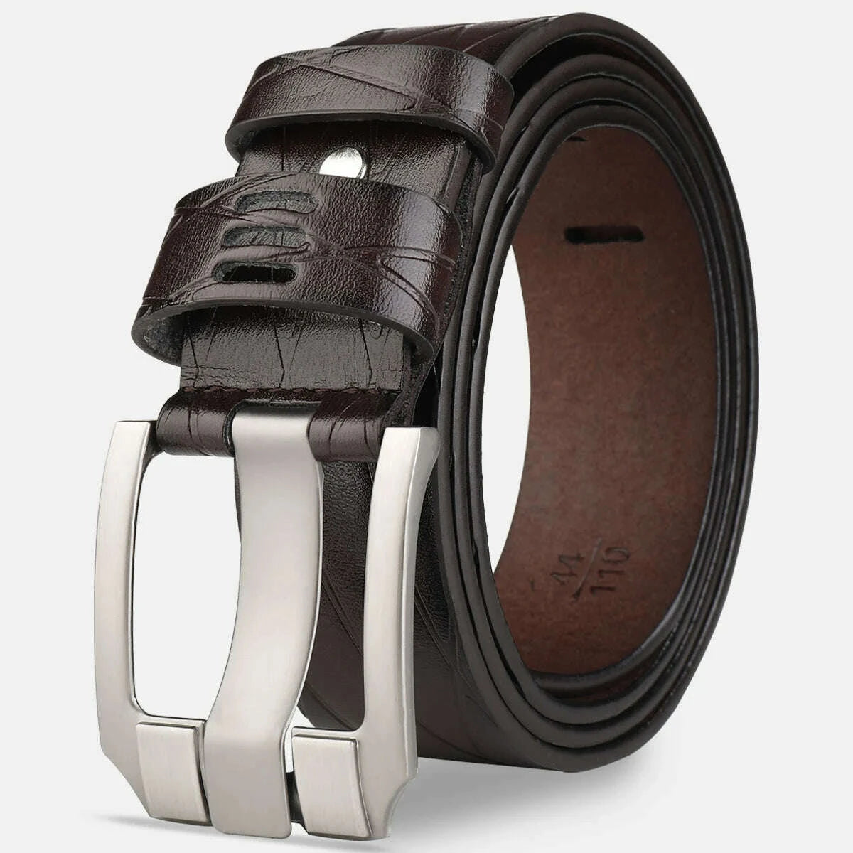 belt-mens-needle-buckle-belt-genuine-leather-pure-cowhide-simple-youth-casual-jeans-mens-pants-belt-trendy-for-young-peokimlud-womens-fashion-34605459
