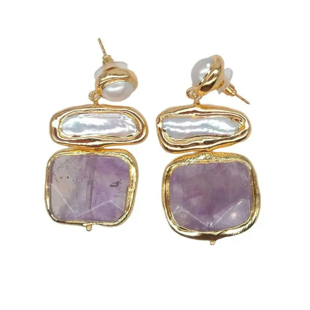 yygem-22x26mm-amethyst-faceted-square-freshwater-white-biwa-pearl-stud-earringskimlud-womens-fashion-34622791