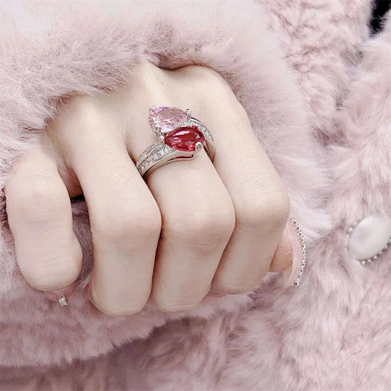 925-sterling-silver-luxury-sparkling-zircon-pink-gemstone-ring-for-ladies-party-adjustable-ring-reception-jewelry-giftkimludkimlud-35576123