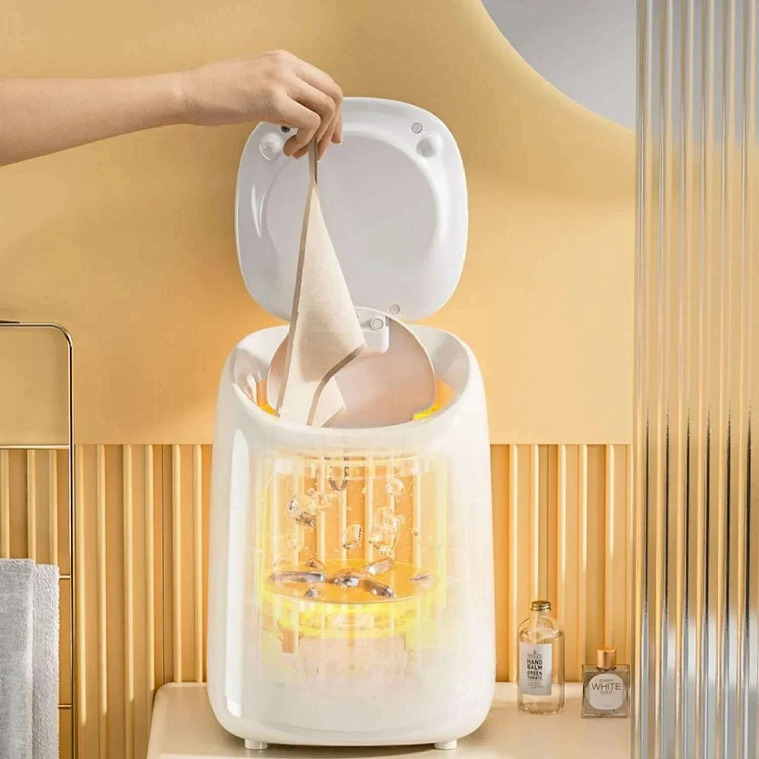 small-mini-fully-automatic-underwear-socks-washing-machine---dedicated-with-washing-and-drying-functionkimlud-womens-fashion-34613622