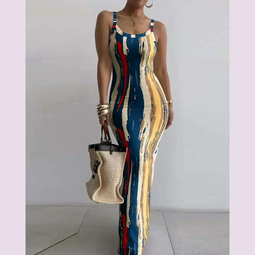 2025-women-s-sleeveless-strap-o-neck-sexy-belt-colorful-printed-long-skirt-evening-dress-y2k-sleeveless-solid-color-tight-fit-kimlud-kimlud-33922482