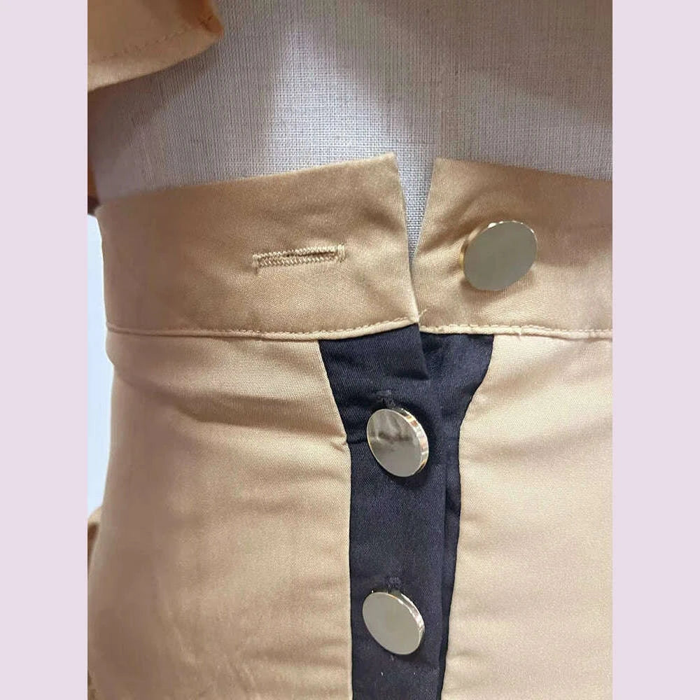 twotwinstyle-colorblock-two-piece-set-for-women-o-neck-long-sleeve-coat-high-waist-spliced-button-skirt-slimming-sets-female-new-kimlud-kimlud-33911714