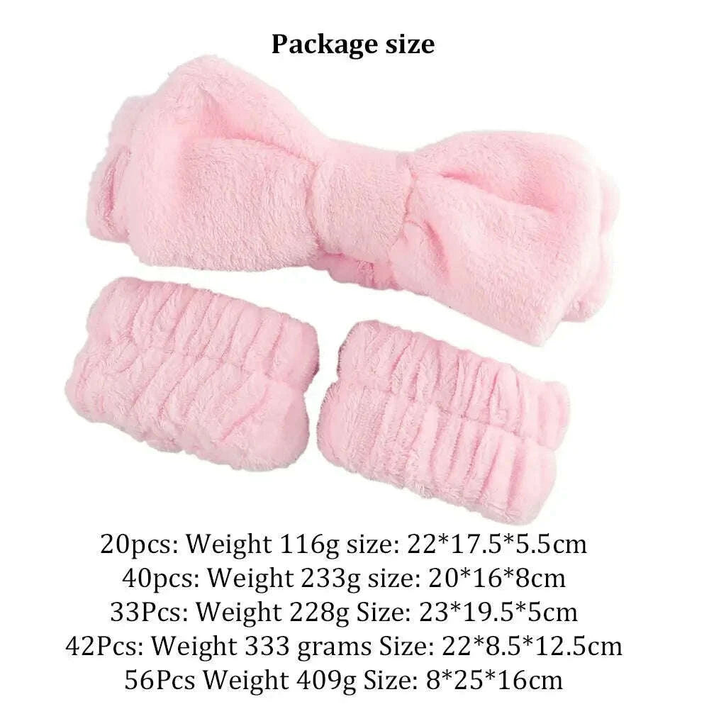 soft-2040pcs-makeup-tools-kit-headband-wristband-professional-makeup-brush-set-comfortable-makeup-brusheskimludkimlud-35564264