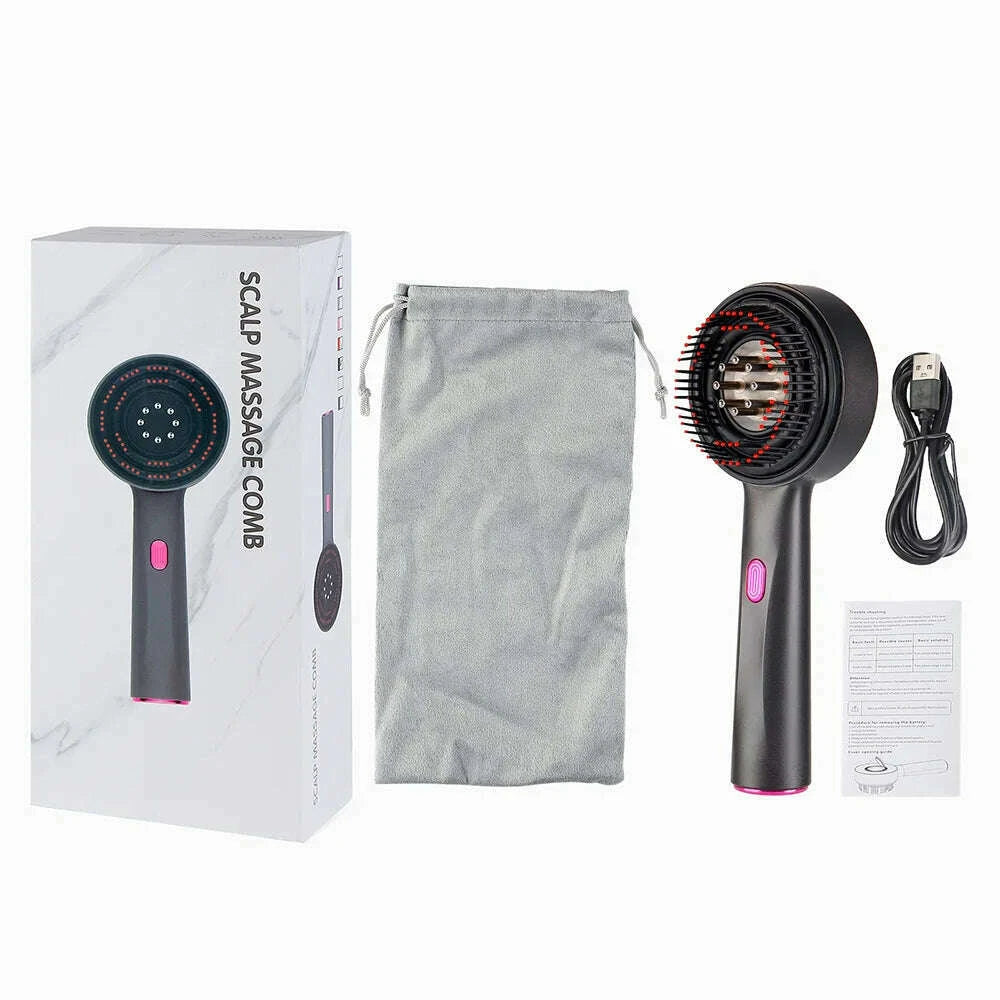 electric-vibration-massage-comb-red-light-therapy-hair-growth-massage-scalp-brush-anti-hair-loss-liquid-oil-applicator-hair-carekimlud-womens-fashion-34598413