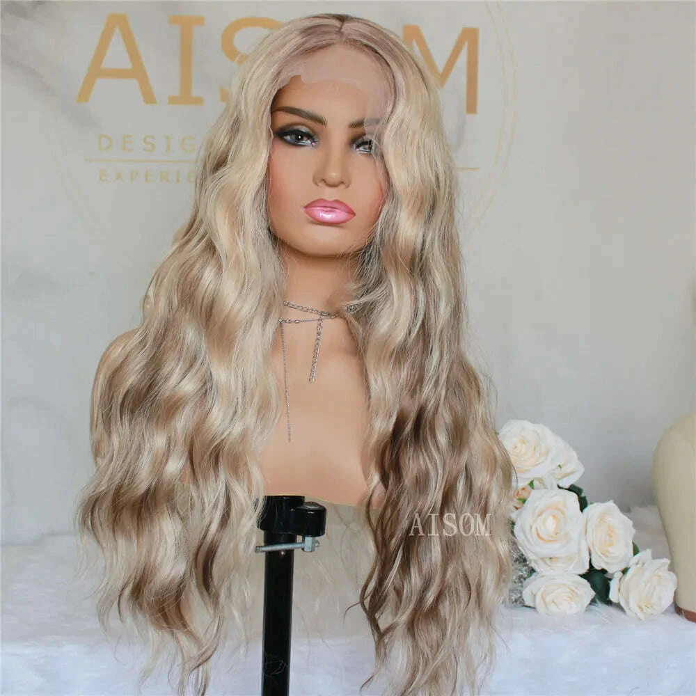 long-wavy-synthetic-lace-front-wig-highlight-blonde-natural-wave-transparent-pre-plucked-heat-resistant-fiber-wig-for-womenkimlud-womens-fashion-34604892