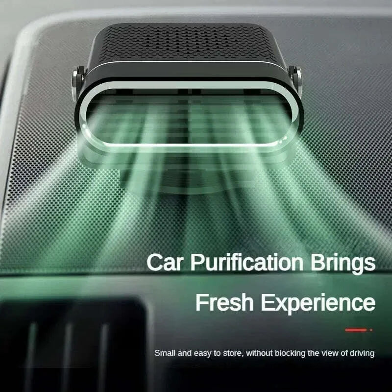 KIMLUD, 4in1 Car Heater Fan 12V/24V 150W Car Heater Electric Cooling Heating Auto Windshield Defroster Defogging Demister Webasto, KIMLUD Womens Clothes