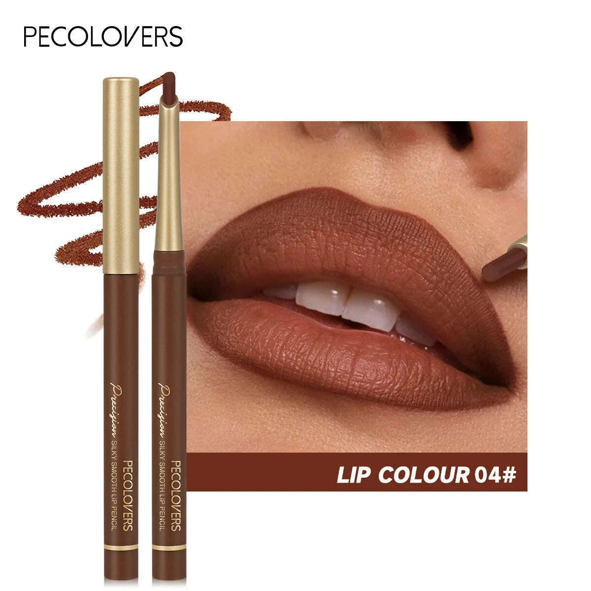 matte-6-colors-lip-liner-pencil-bevel-design-nib-lip-contour-lipstick-nude-brown-lipstick-pencil-natural-lasting-lipliner-makeup-kimlud-kimlud-33918069